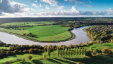 If successful, a $2bn carbon credit fund will be launched as a follow-up